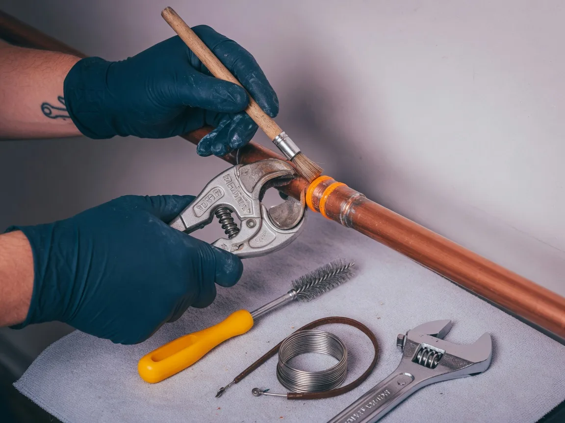 Why choose Sump Pump Repair in Lumberton, MS